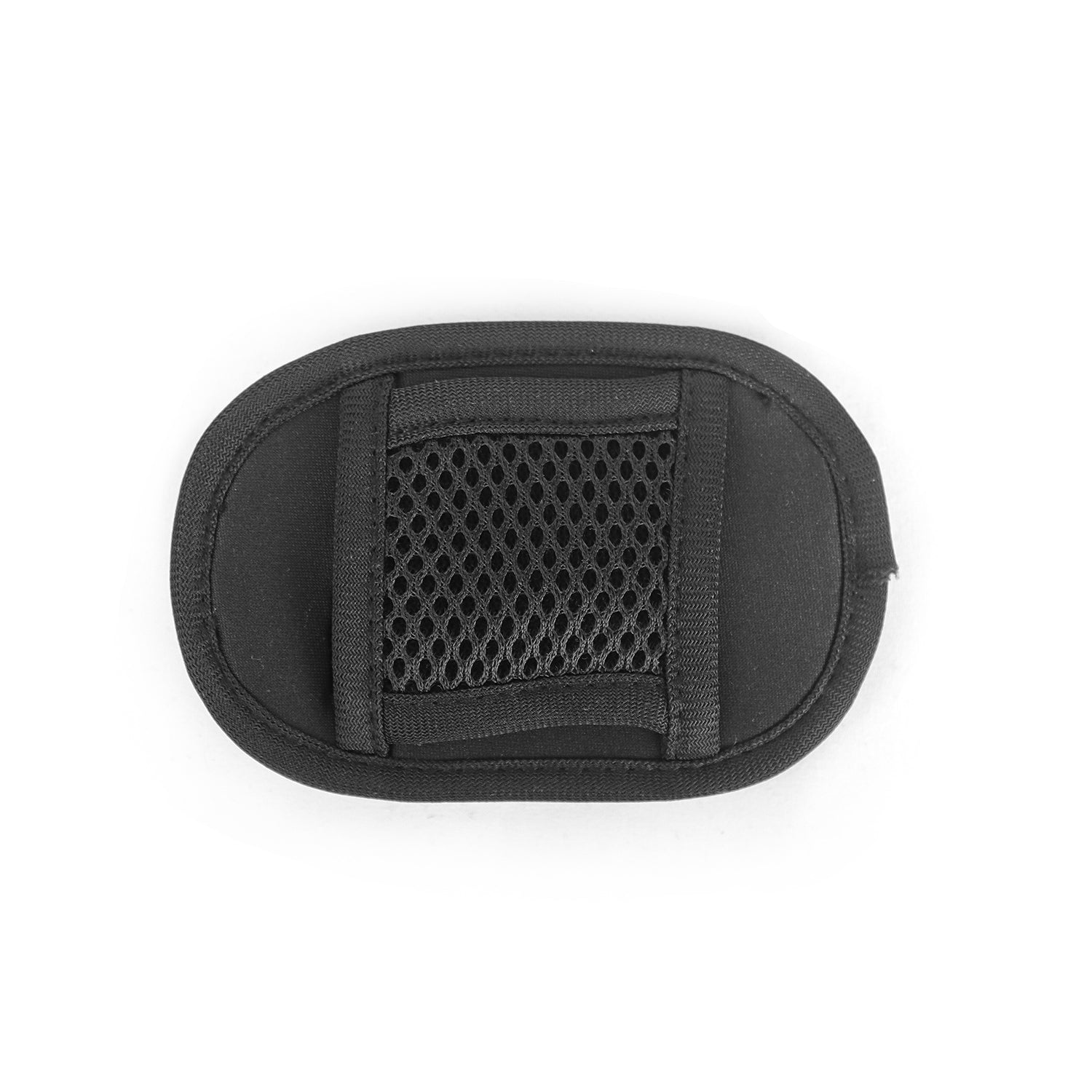EJEAS Brazalete de Árbitro con Bolsillo para el Brazo para FBIM/V6C/V4C