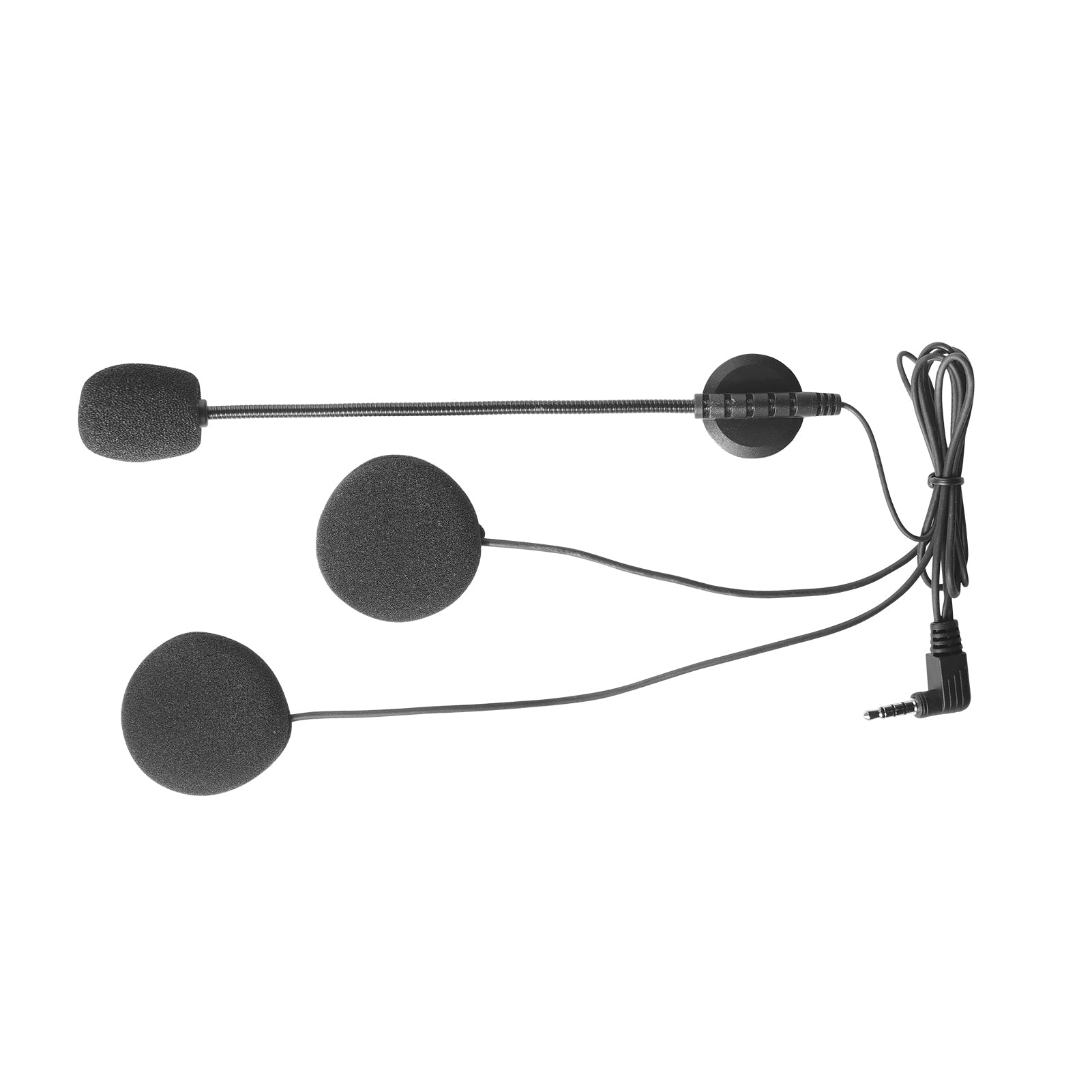 Auriculares HIFI-M con agujero redondo de 3,5mm para V4/V6 (Antiguo)