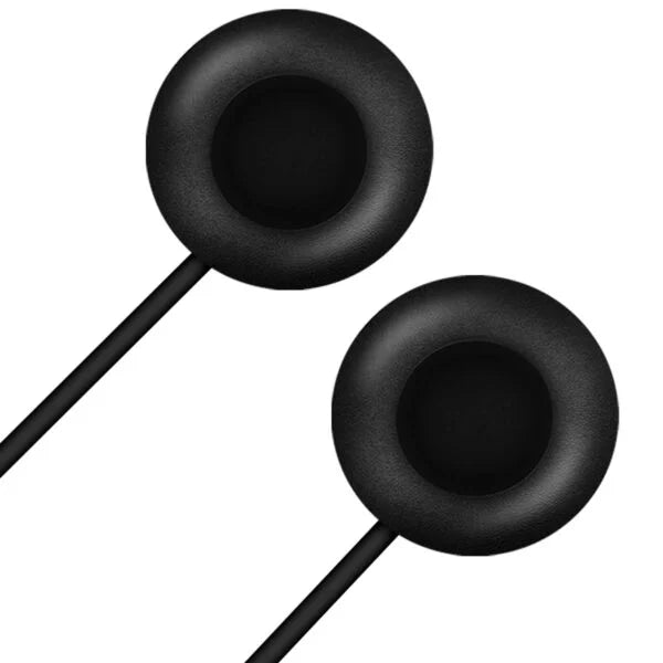 Accesorios de auriculares de casco Tipo-C HIFI-M8H para Q8 / Q7