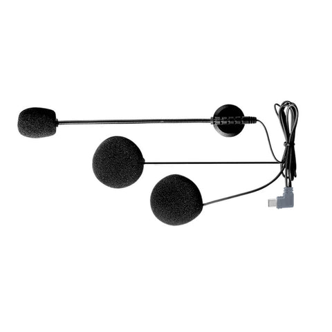 Accesorios para Auriculares de Casco HIFI-M6 Tipo-C para V6 Pro+ / V4 Plus