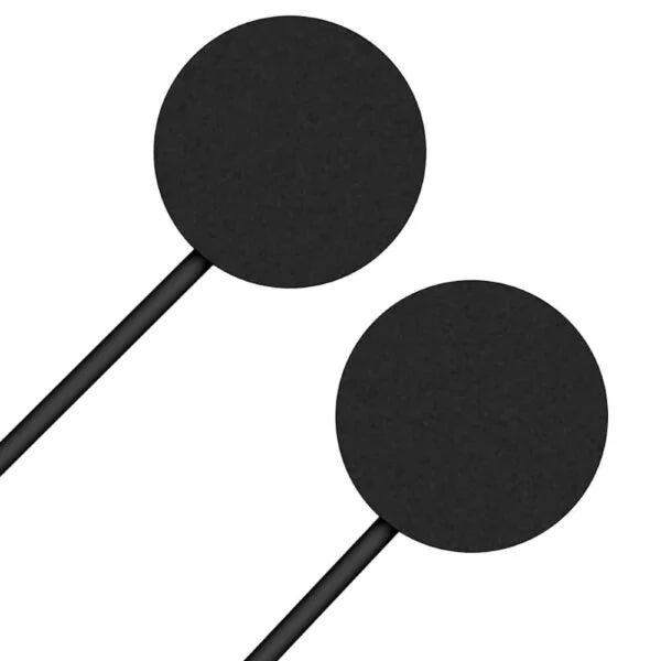 Accesorios para auriculares de casco Tipo-C HIFI-M4 para K1 / MS8 / MS20