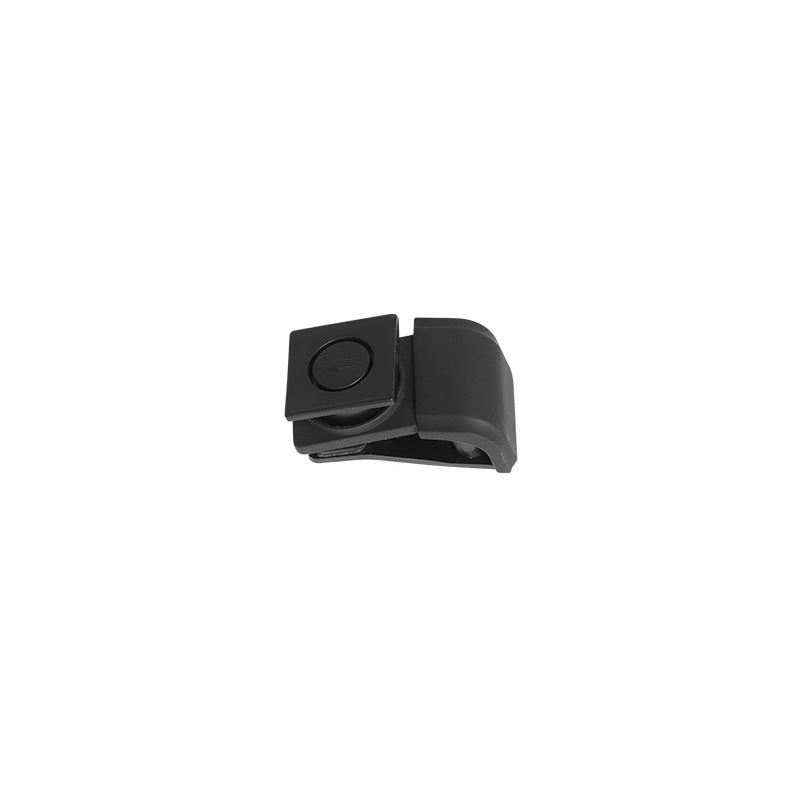 Clips para auriculares de intercomunicador Bluetooth de motocicleta compatibles con K1, K1PRO y K1PRO+