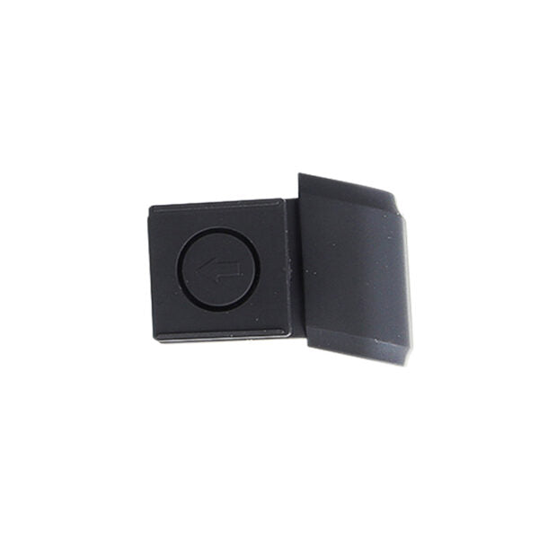 Clips para auriculares de intercomunicador Bluetooth de motocicleta compatibles con K1, K1PRO y K1PRO+