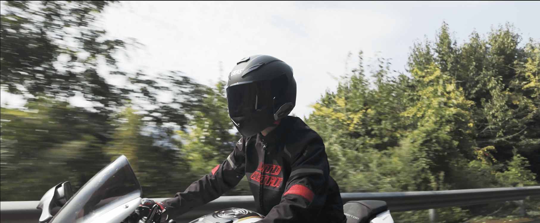 Motocicleta