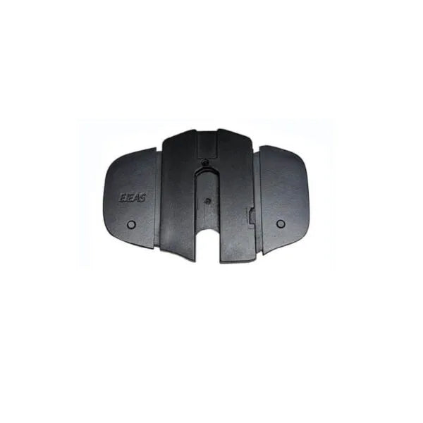 EJEAS X10 Clips especiales para auriculares de intercomunicador de motocicleta