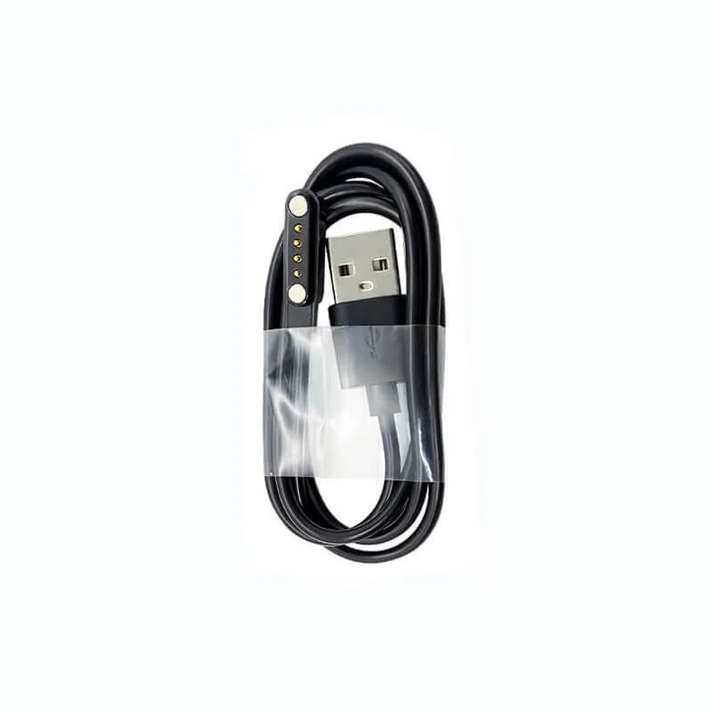 Cable de carga magnético para auricular de intercomunicador Bluetooth EJEAS X10