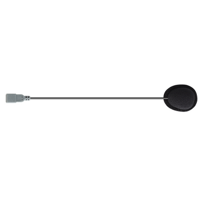 Auriculares HIFI-M2 con conector redondo de 3.5mm para Q7 (versión antigua)