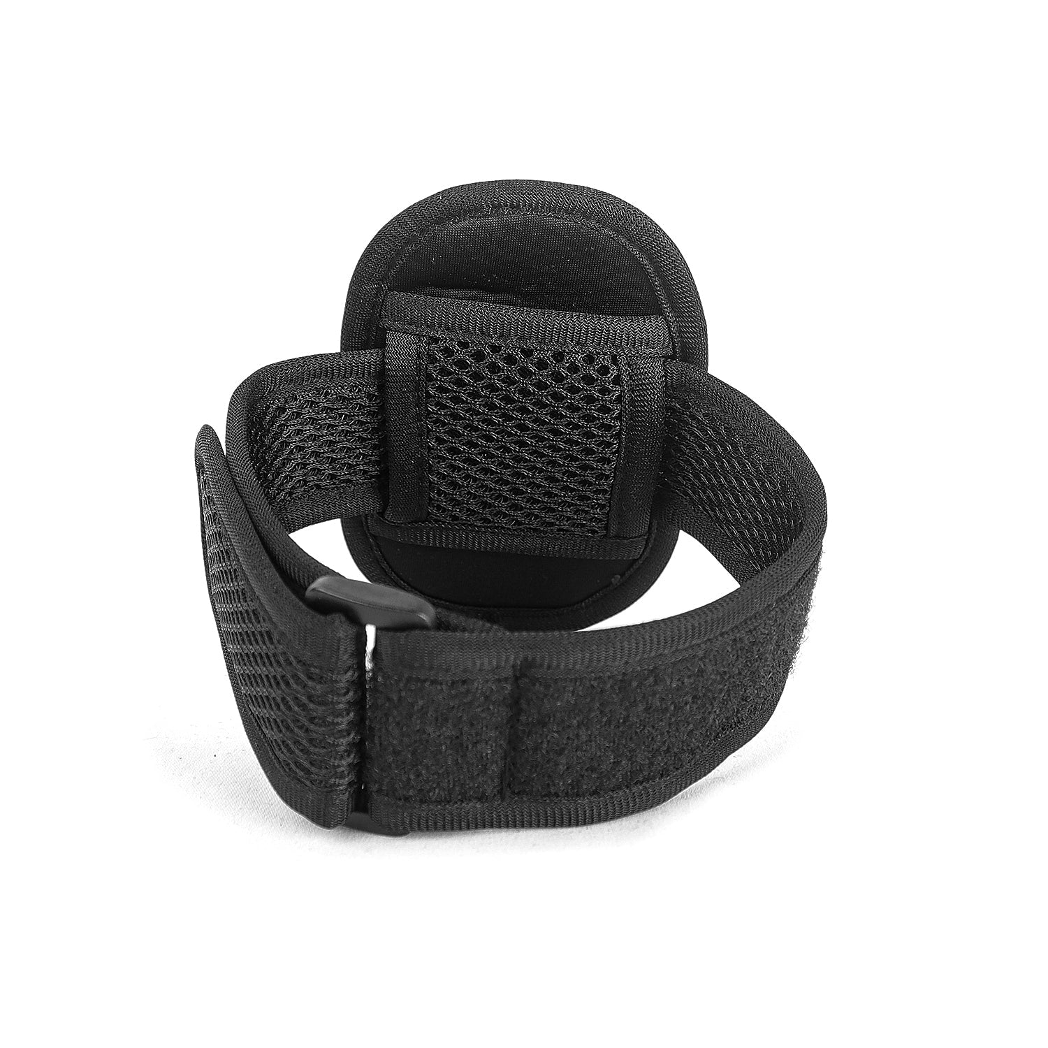 EJEAS Brazalete de Árbitro con Bolsillo para el Brazo para FBIM/V6C/V4C