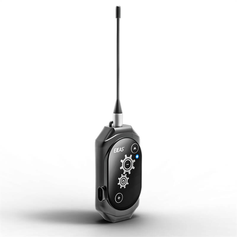 EJEAS GY118 Sistema de Intercomunicador de Comunicación por Malla Industrial