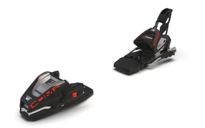 El paquete estándar Chiyun Twin Set incluye: Placa desnuda + almohadilla CY585 + marcador de fijación RACE Comp 12