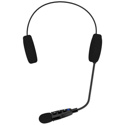 EJEAS E1+ Auricular Bluetooth para Casco de Motocicleta