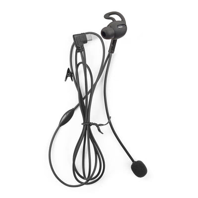 Auriculares intrauditivos con interfaz HIFI-R4 Tipo-C y PTT para V6C / V4C / FBIM
