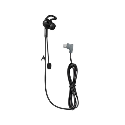 Accesorios para auriculares HIFI-R7 Type-C para intercomunicador de árbitros FBIM / V6C / V4C