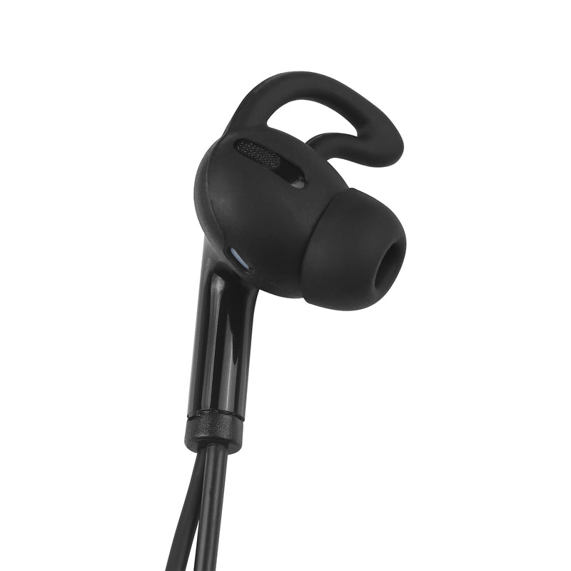 Auriculares intraurales HIFI-R con agujero redondo de 3,5 mm para FBIM (Versión Antigua)