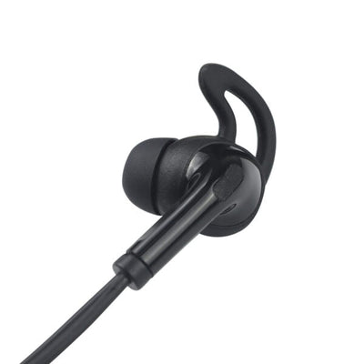 Auriculares intrauditivos con interfaz HIFI-R4 Tipo-C y PTT para V6C / V4C / FBIM