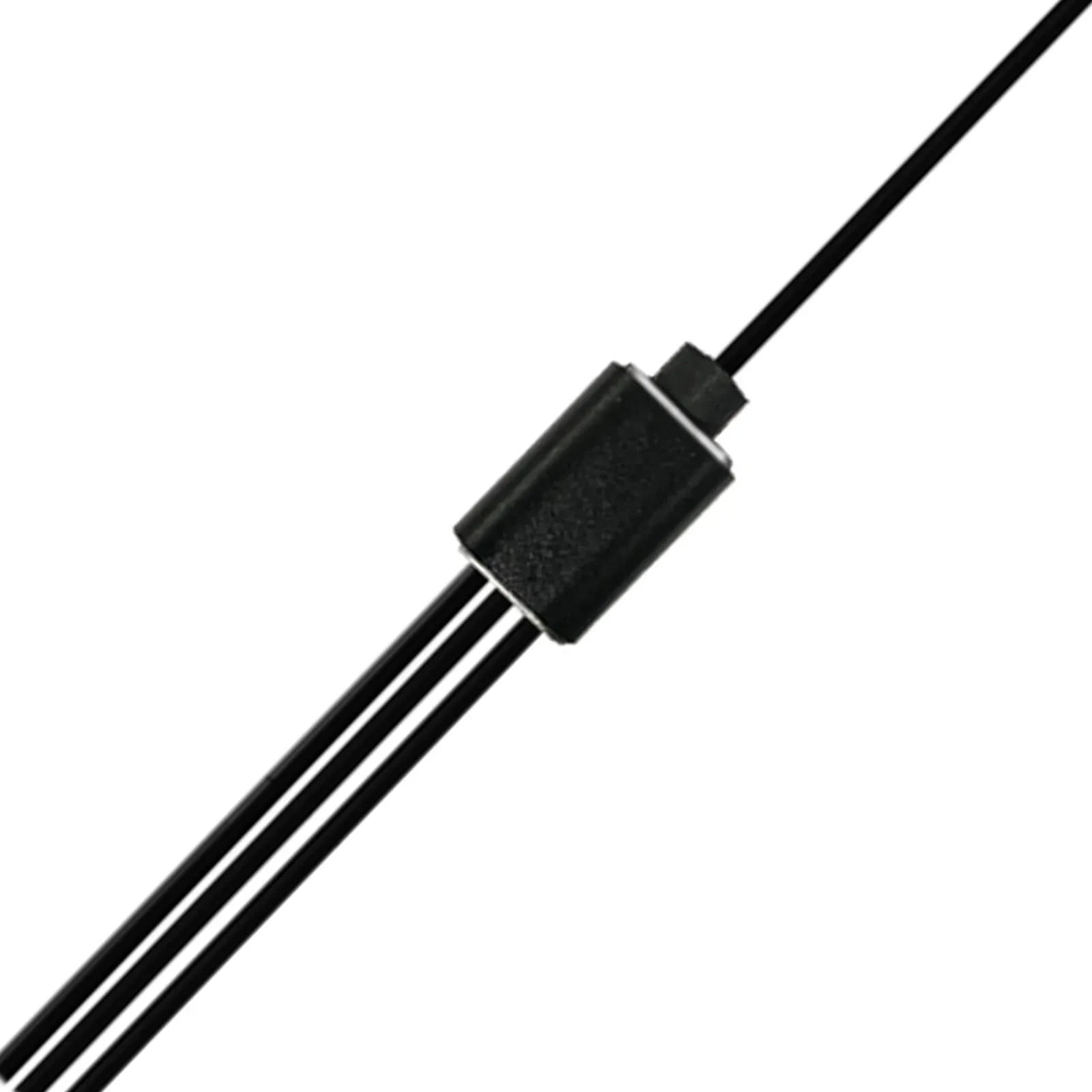 Accesorios de auriculares de casco Tipo-C HIFI-M8H para Q8 / Q7
