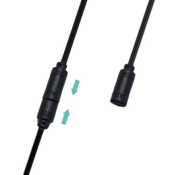 Accesorios de auriculares de casco Tipo-C HIFI-M8H para Q8 / Q7
