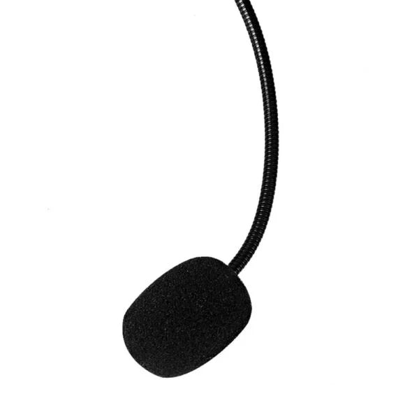 Accesorios de auriculares de casco Tipo-C HIFI-M8H para Q8 / Q7