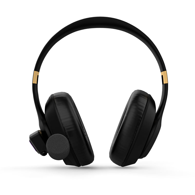 MS8-S Sistema de Intercomunicador Inalámbrico para entrenadores de 2 a 8 personas