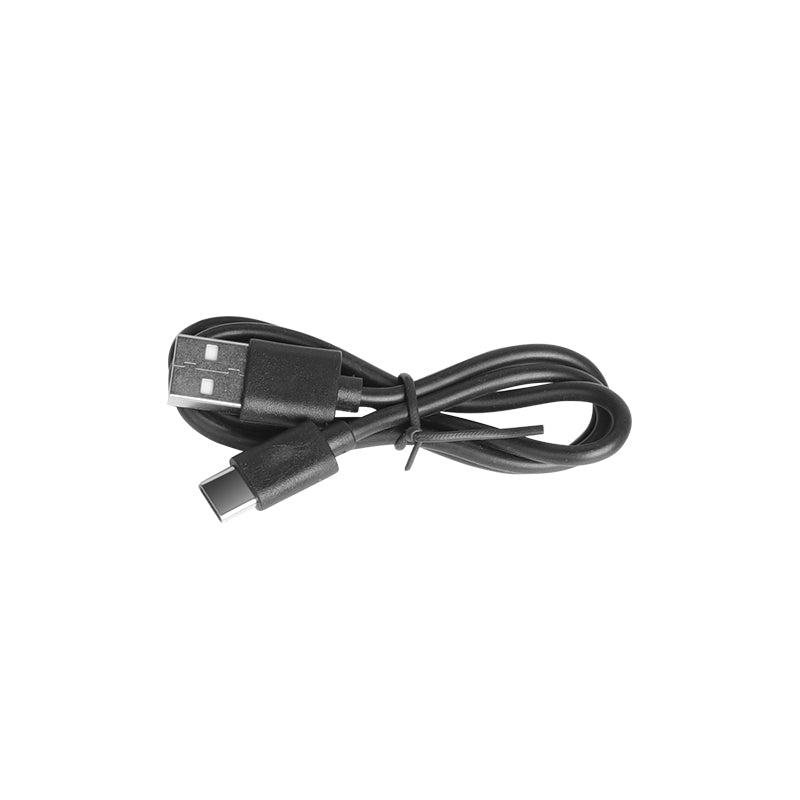 Auricular de intercomunicador Bluetooth EJEAS con cable de carga Type-C