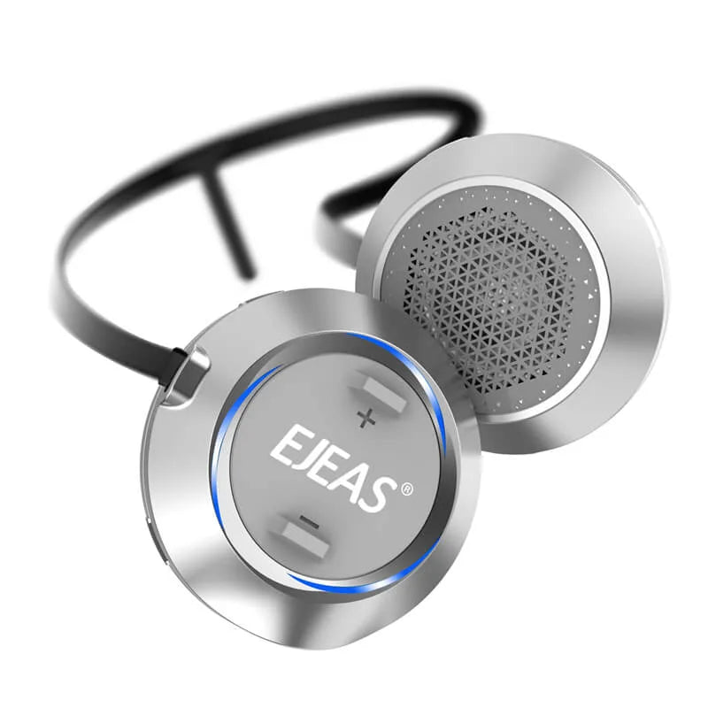 Sistema de Intercomunicación de Malla para Casco de Esquí Snow Eagle EJEAS S2