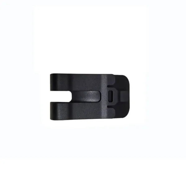 EJEAS X10 Clips especiales para auriculares de intercomunicador de motocicleta