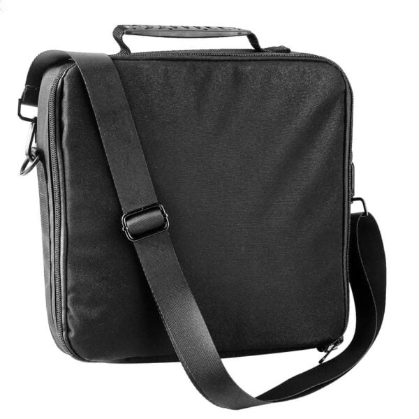 Bolso Bandolera Universal con Intercomunicador de Árbitro