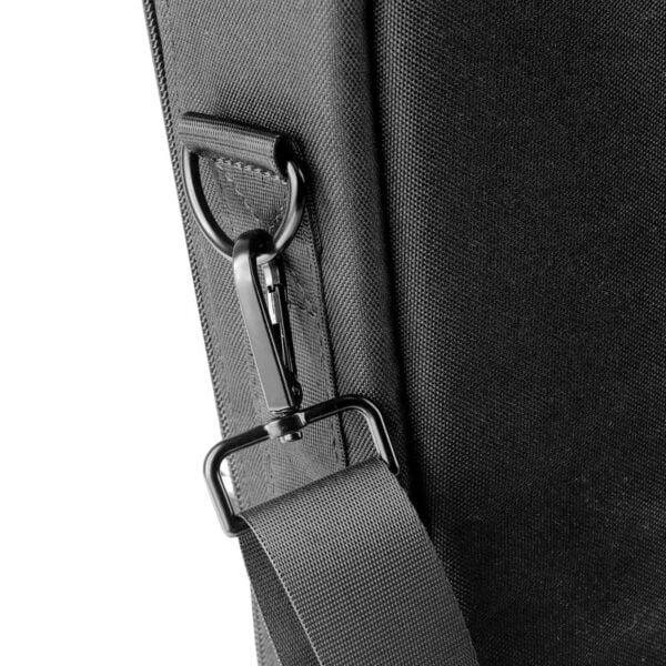 Bolso Bandolera Universal con Intercomunicador de Árbitro