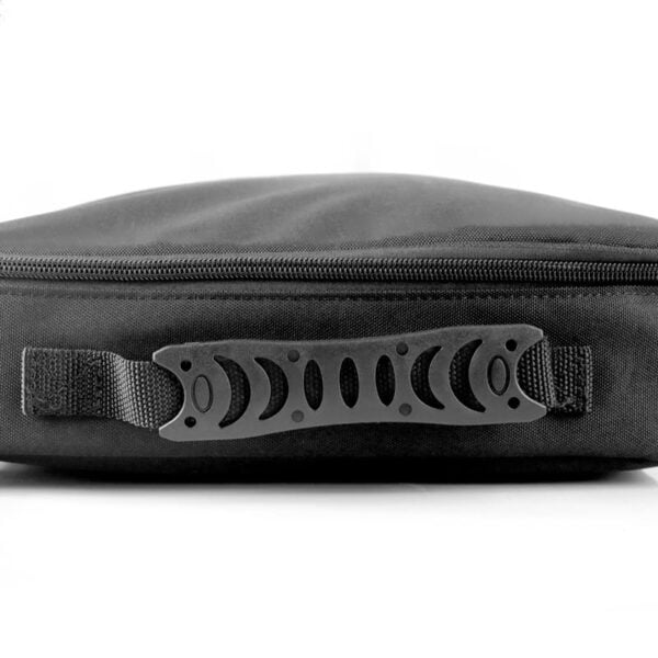 Bolso Bandolera Universal con Intercomunicador de Árbitro