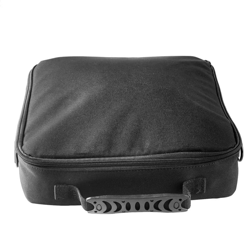 Bolso Bandolera Universal con Intercomunicador de Árbitro