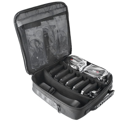 Bolso Bandolera Universal con Intercomunicador de Árbitro